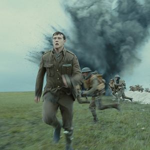 Bilder George MacKay