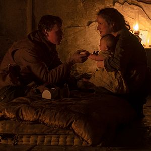 Bilder George MacKay