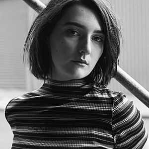 Bilder Sidney Flanigan