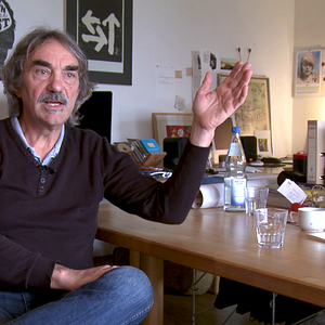 Bilder Freie Räume - Eine Geschichte der Jugendzentrumsbewegung