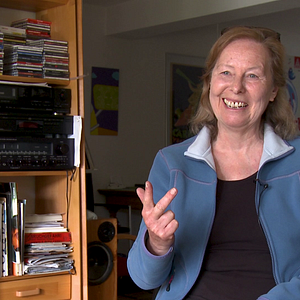 Bilder Freie Räume - Eine Geschichte der Jugendzentrumsbewegung