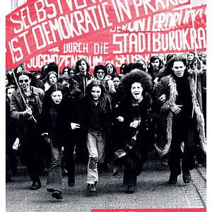 Bilder Freie Räume - Eine Geschichte der Jugendzentrumsbewegung