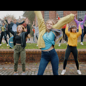 Bilder Kartoffelsalat 3 - Das Musical