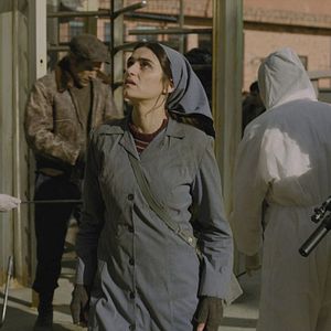 Bilder Olivia Molina