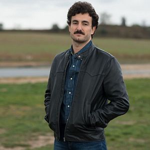 Bilder Miki Esparbé