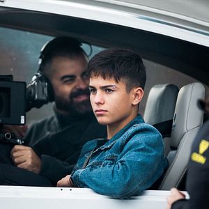 Bilder Alive And Kicking