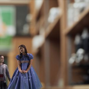 Bilder Vier Freunde und die Geisterhand