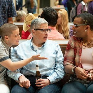 Bilder Work in Progress