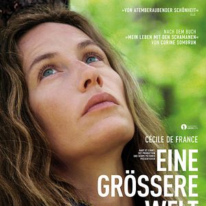 Bilder Eine größere Welt