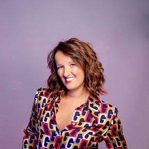 Bilder Anne Roumanoff