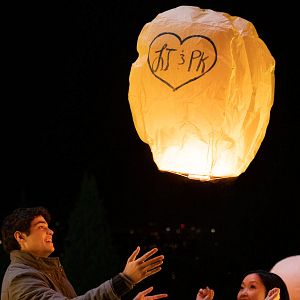 Bilder To All The Boys: P.S. I Still Love You