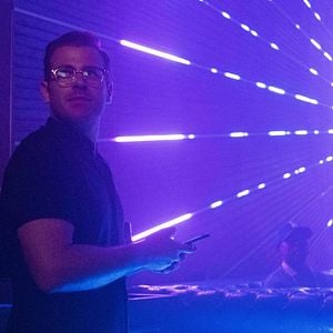 Bilder Into The Dark