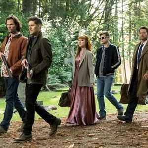 Bilder Supernatural