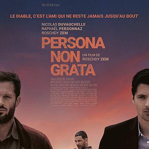 Bilder Persona Non Grata