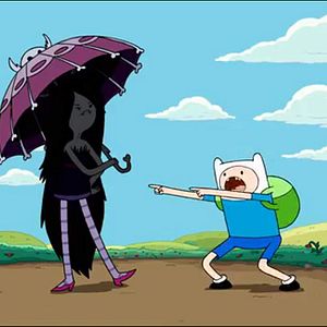 Bilder Adventure Time - Abenteuerzeit mit Finn und Jake