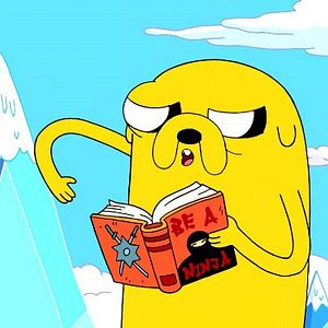 Bilder Adventure Time - Abenteuerzeit mit Finn und Jake