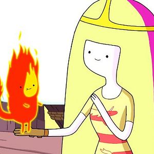 Bilder Adventure Time - Abenteuerzeit mit Finn und Jake