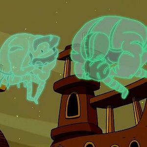 Bilder Adventure Time - Abenteuerzeit mit Finn und Jake