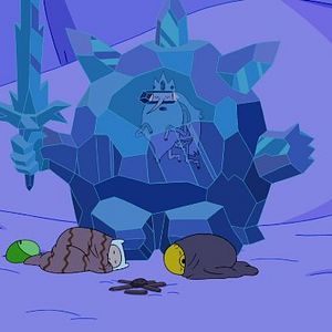 Bilder Adventure Time - Abenteuerzeit mit Finn und Jake