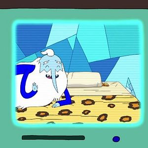 Bilder Adventure Time - Abenteuerzeit mit Finn und Jake