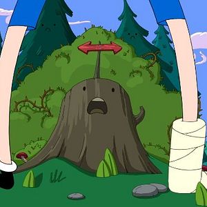 Bilder Adventure Time - Abenteuerzeit mit Finn und Jake