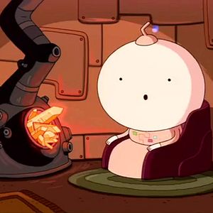 Bilder Adventure Time - Abenteuerzeit mit Finn und Jake