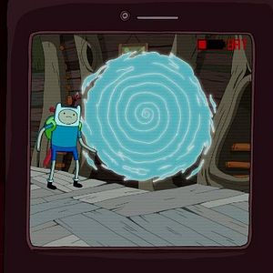 Bilder Adventure Time - Abenteuerzeit mit Finn und Jake