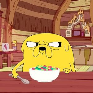 Bilder Adventure Time - Abenteuerzeit mit Finn und Jake