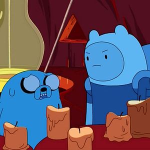 Bilder Adventure Time - Abenteuerzeit mit Finn und Jake
