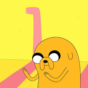 Bilder Adventure Time - Abenteuerzeit mit Finn und Jake