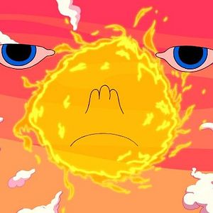 Bilder Adventure Time - Abenteuerzeit mit Finn und Jake