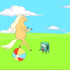 Bilder Adventure Time - Abenteuerzeit mit Finn und Jake