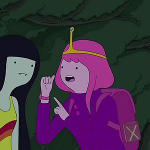 Bilder Adventure Time - Abenteuerzeit mit Finn und Jake