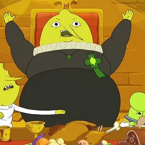 Bilder Adventure Time - Abenteuerzeit mit Finn und Jake