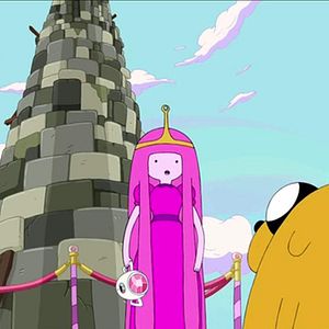 Bilder Adventure Time - Abenteuerzeit mit Finn und Jake