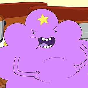 Bilder Adventure Time - Abenteuerzeit mit Finn und Jake