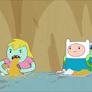 Bilder Adventure Time - Abenteuerzeit mit Finn und Jake