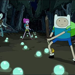 Bilder Adventure Time - Abenteuerzeit mit Finn und Jake