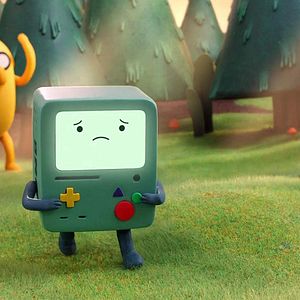 Bilder Adventure Time - Abenteuerzeit mit Finn und Jake