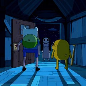 Bilder Adventure Time - Abenteuerzeit mit Finn und Jake