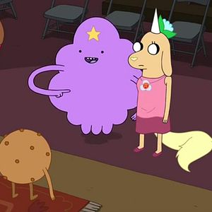 Bilder Adventure Time - Abenteuerzeit mit Finn und Jake