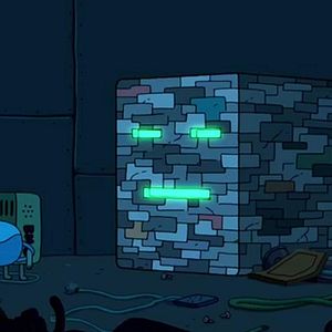 Bilder Adventure Time - Abenteuerzeit mit Finn und Jake