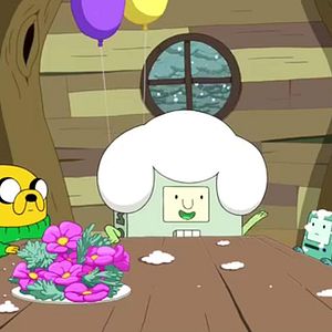 Bilder Adventure Time - Abenteuerzeit mit Finn und Jake