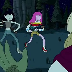 Bilder Adventure Time - Abenteuerzeit mit Finn und Jake