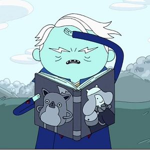 Bilder Adventure Time - Abenteuerzeit mit Finn und Jake