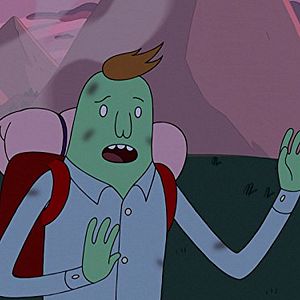 Bilder Adventure Time - Abenteuerzeit mit Finn und Jake