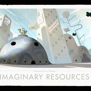 Bilder Adventure Time - Abenteuerzeit mit Finn und Jake