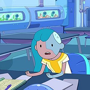 Bilder Adventure Time - Abenteuerzeit mit Finn und Jake