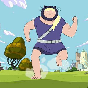 Bilder Adventure Time - Abenteuerzeit mit Finn und Jake