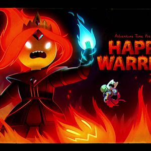 Bilder Adventure Time - Abenteuerzeit mit Finn und Jake